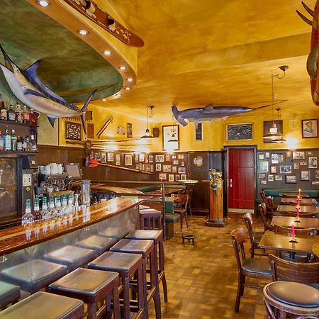 Hemingway'S Heidelberg Hostel Eksteriør bilde