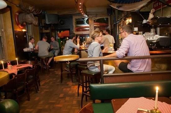 Hemingway'S Heidelberg Hostel Eksteriør bilde