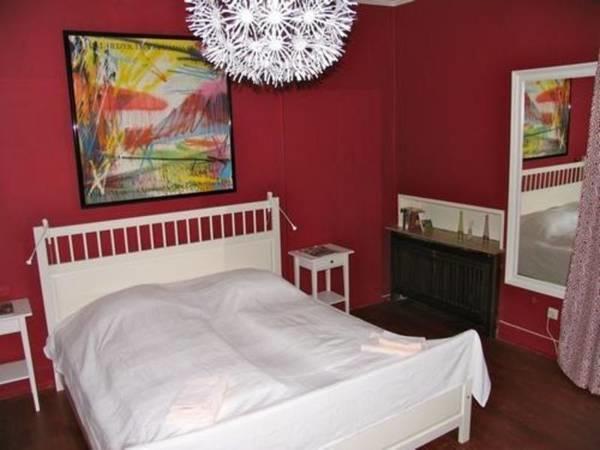 Hemingway'S Heidelberg Hostel Eksteriør bilde